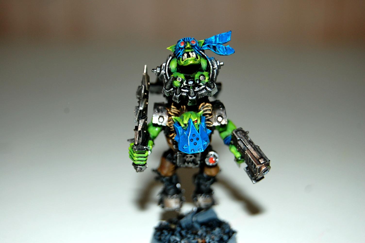 Orks, Stormboy