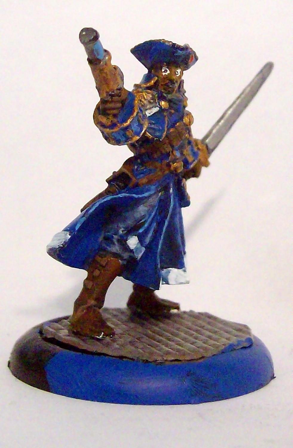 Cygnar, Gun Mage, Privateer Press, Warmachine