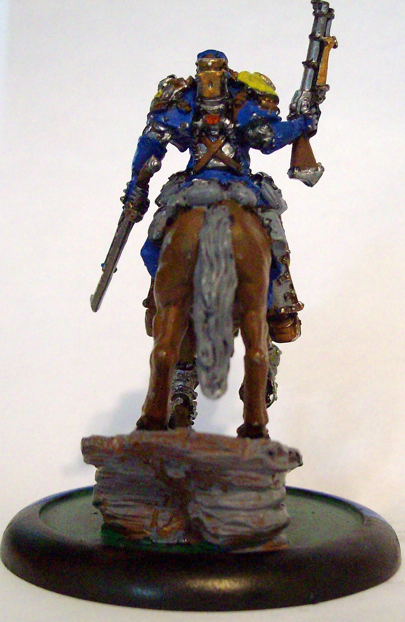 Calvary, Cygnar, Kraye, Privateer Press, Warcaster, Warmachine