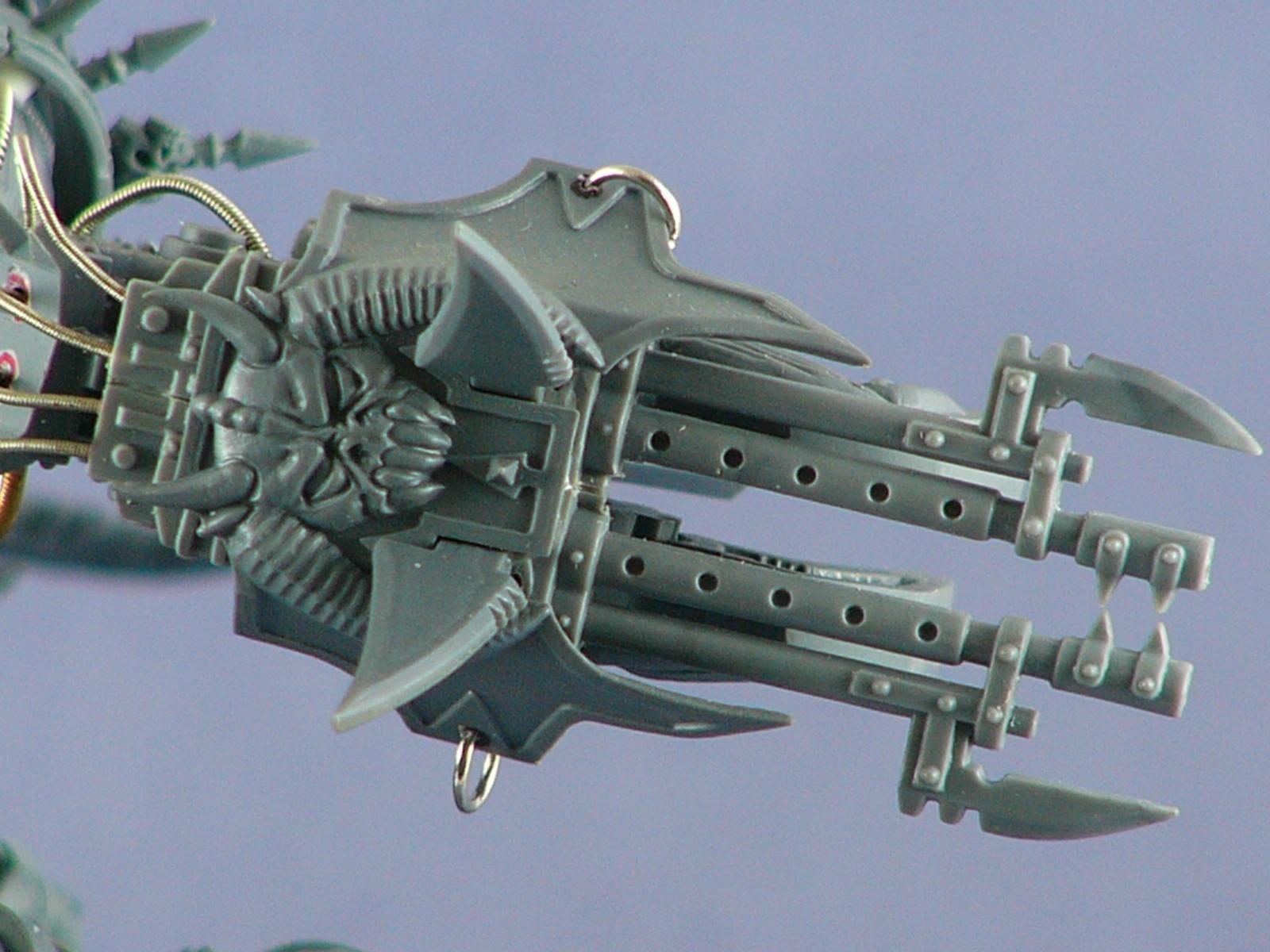 Auto Cannon