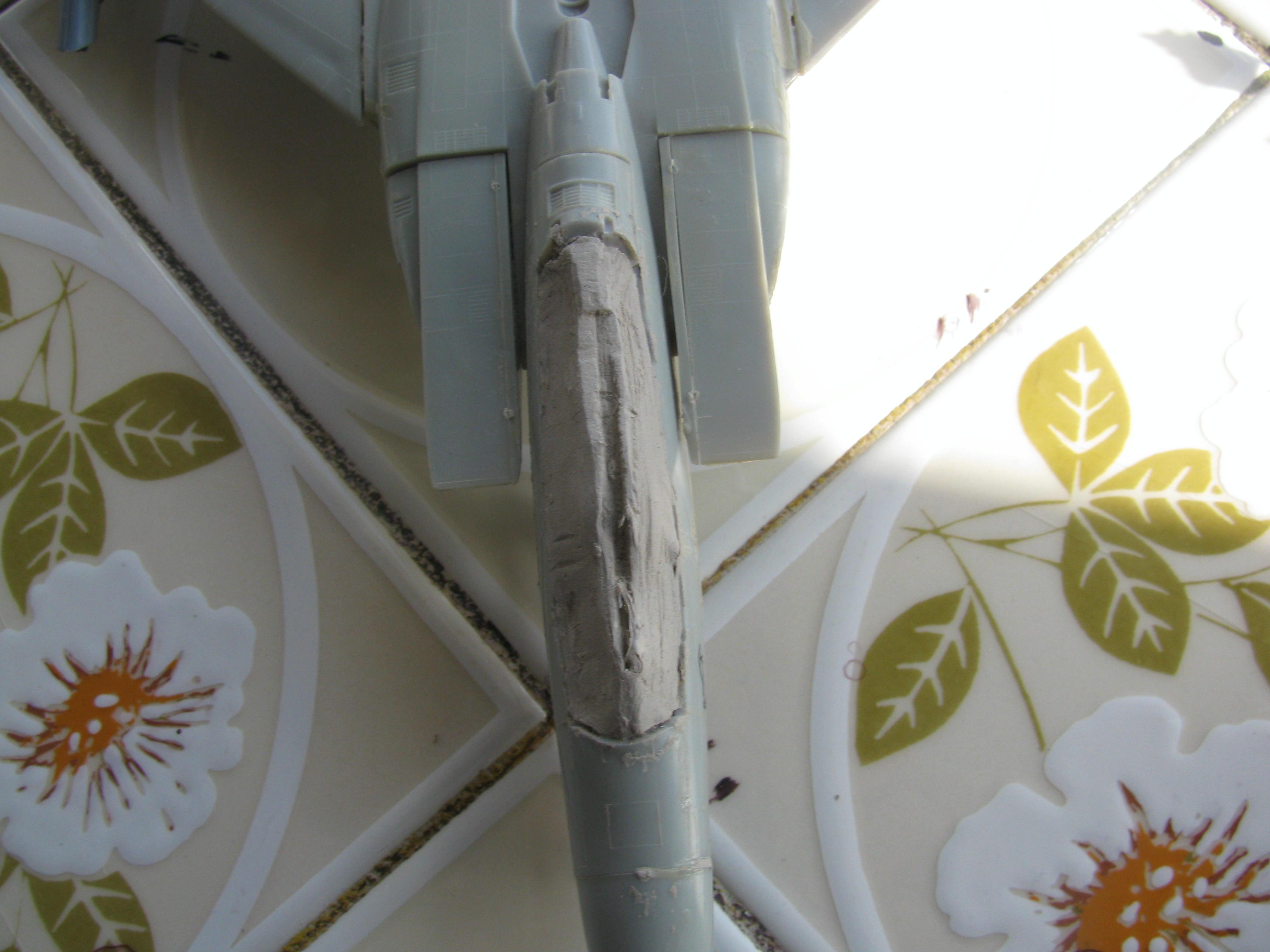missle