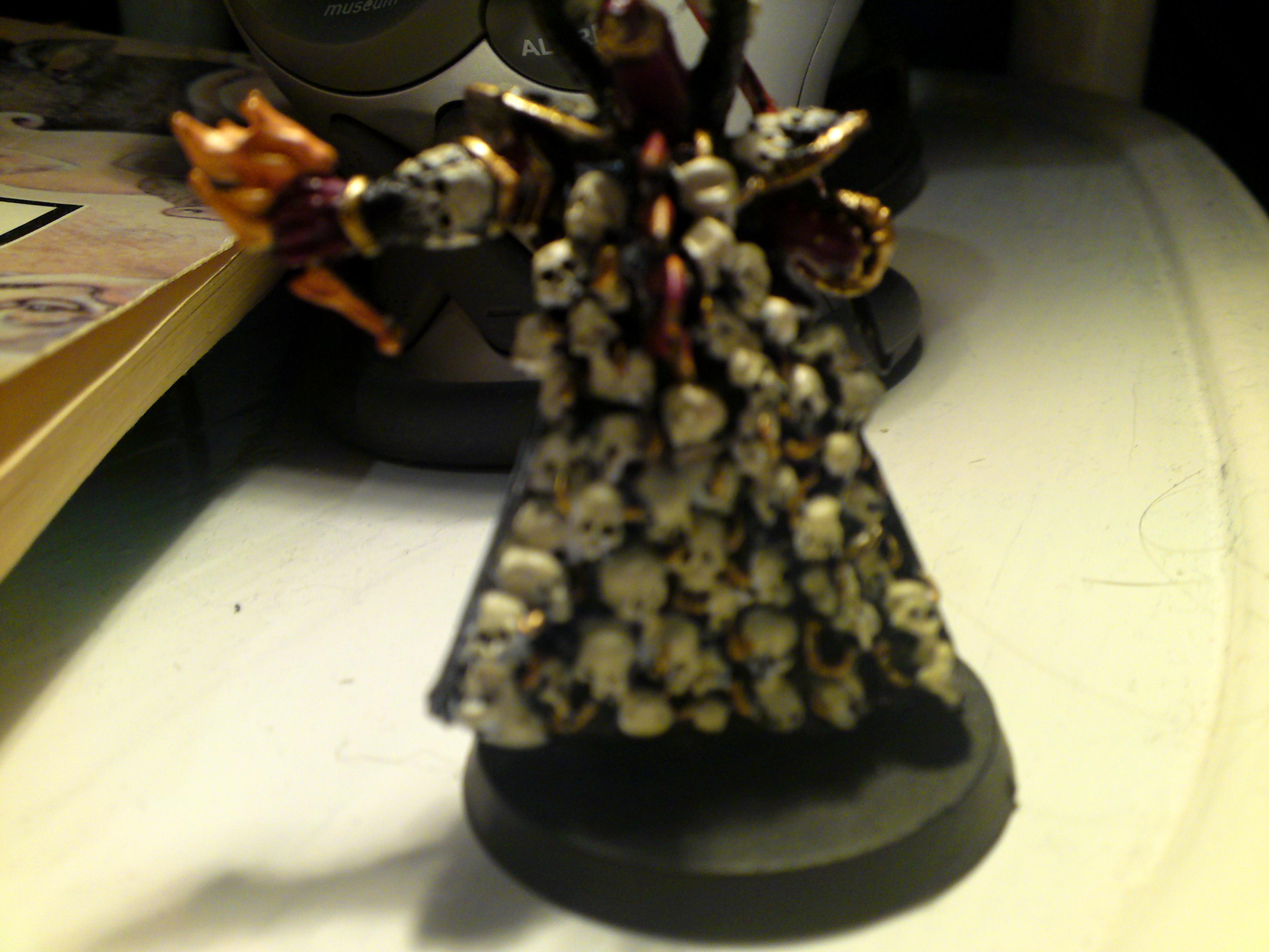 the skulltaker