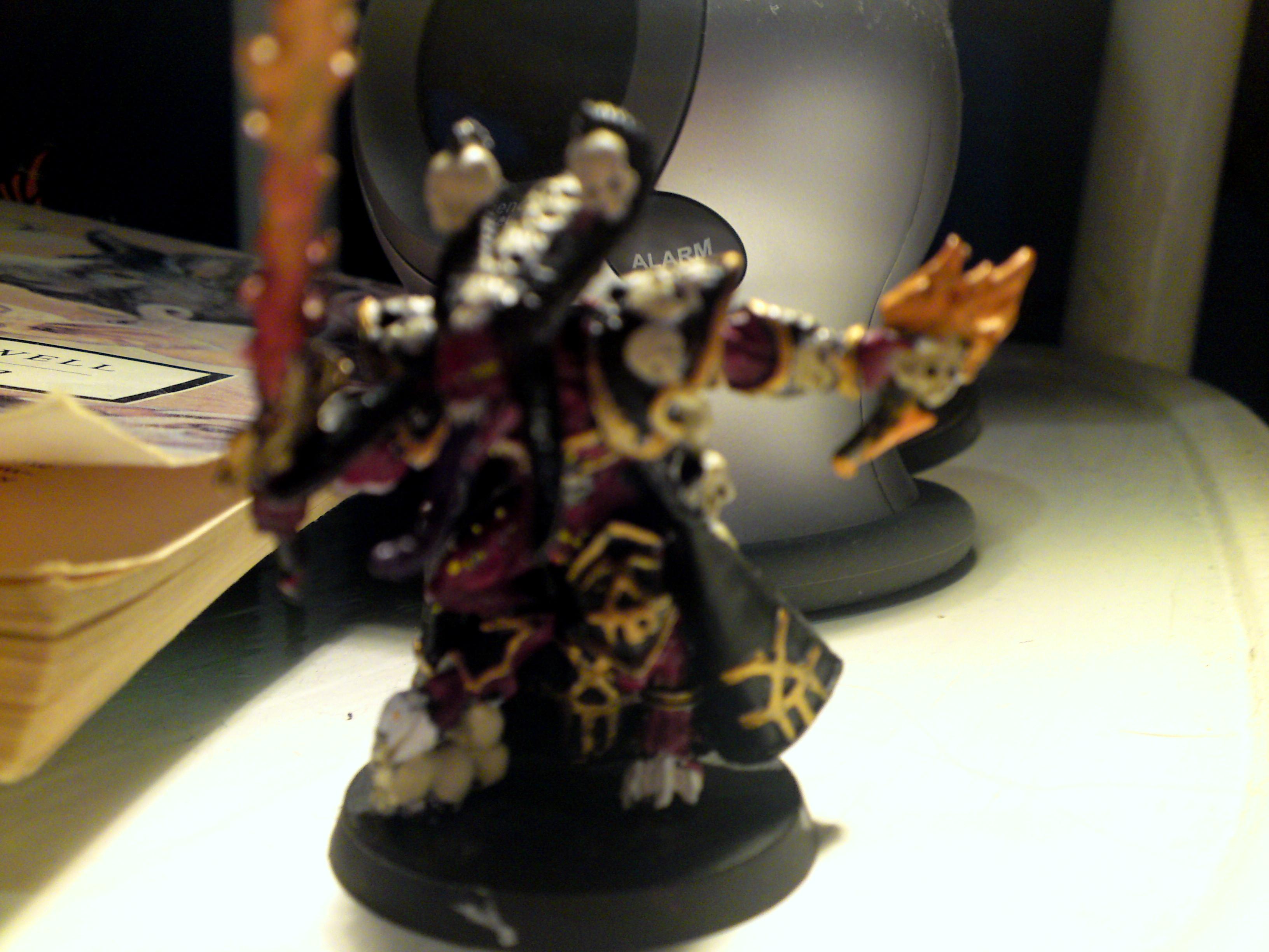 the skulltaker