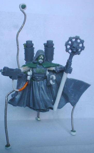 WIP Techmagos