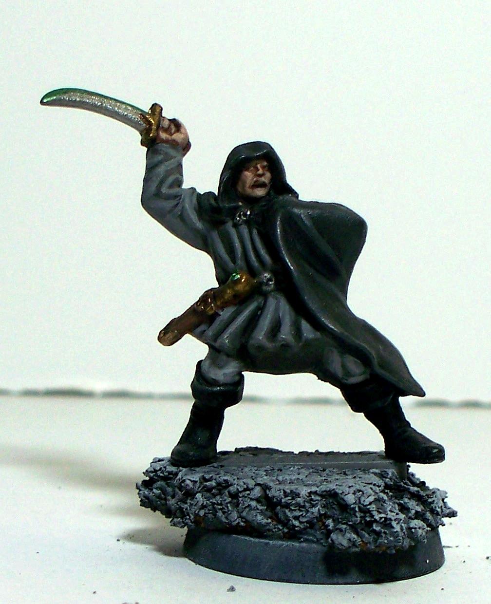 Talisman, Assassin Front