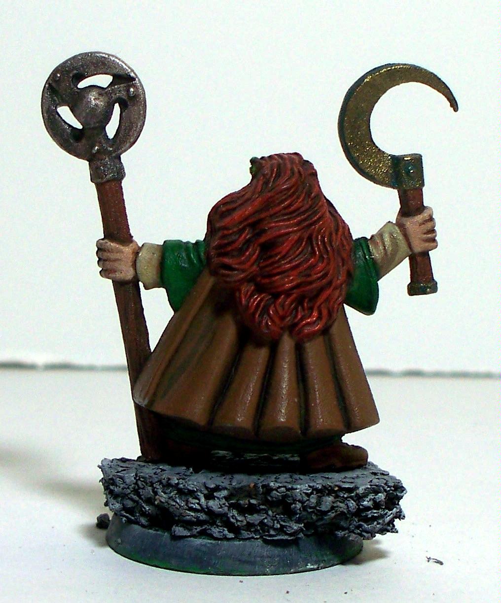 Druid Back
