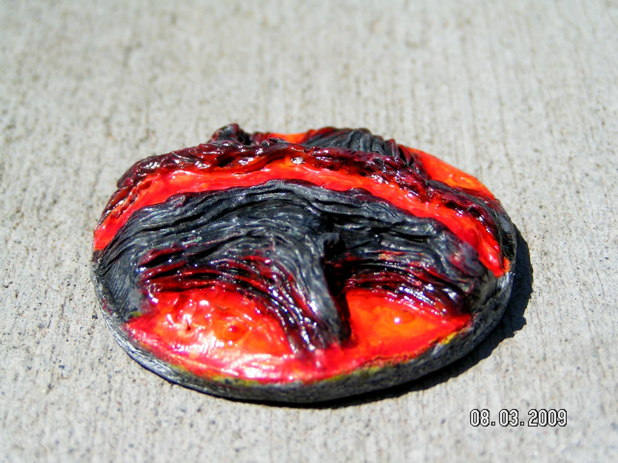 Basaes, Lava, lava base