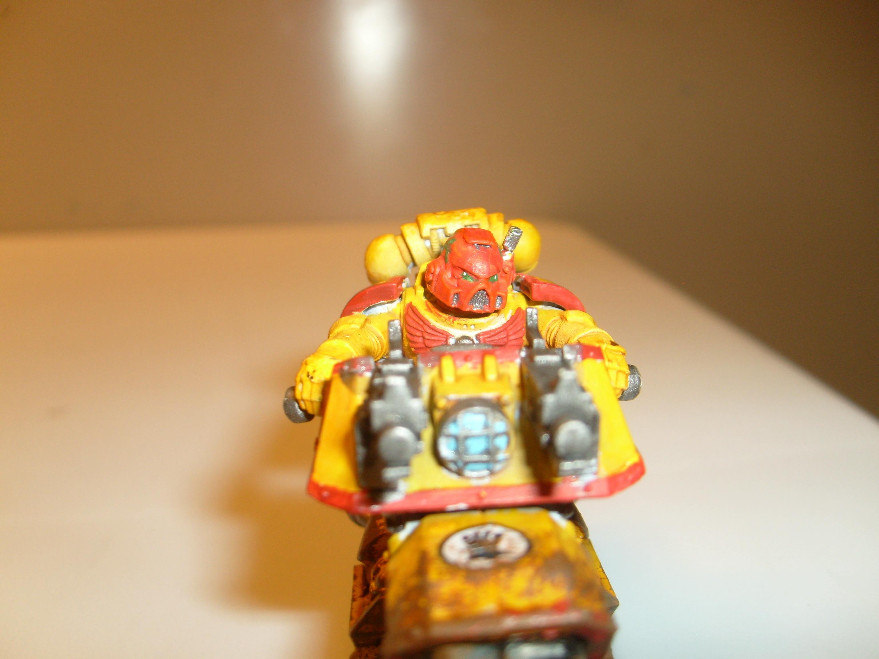Space Marines