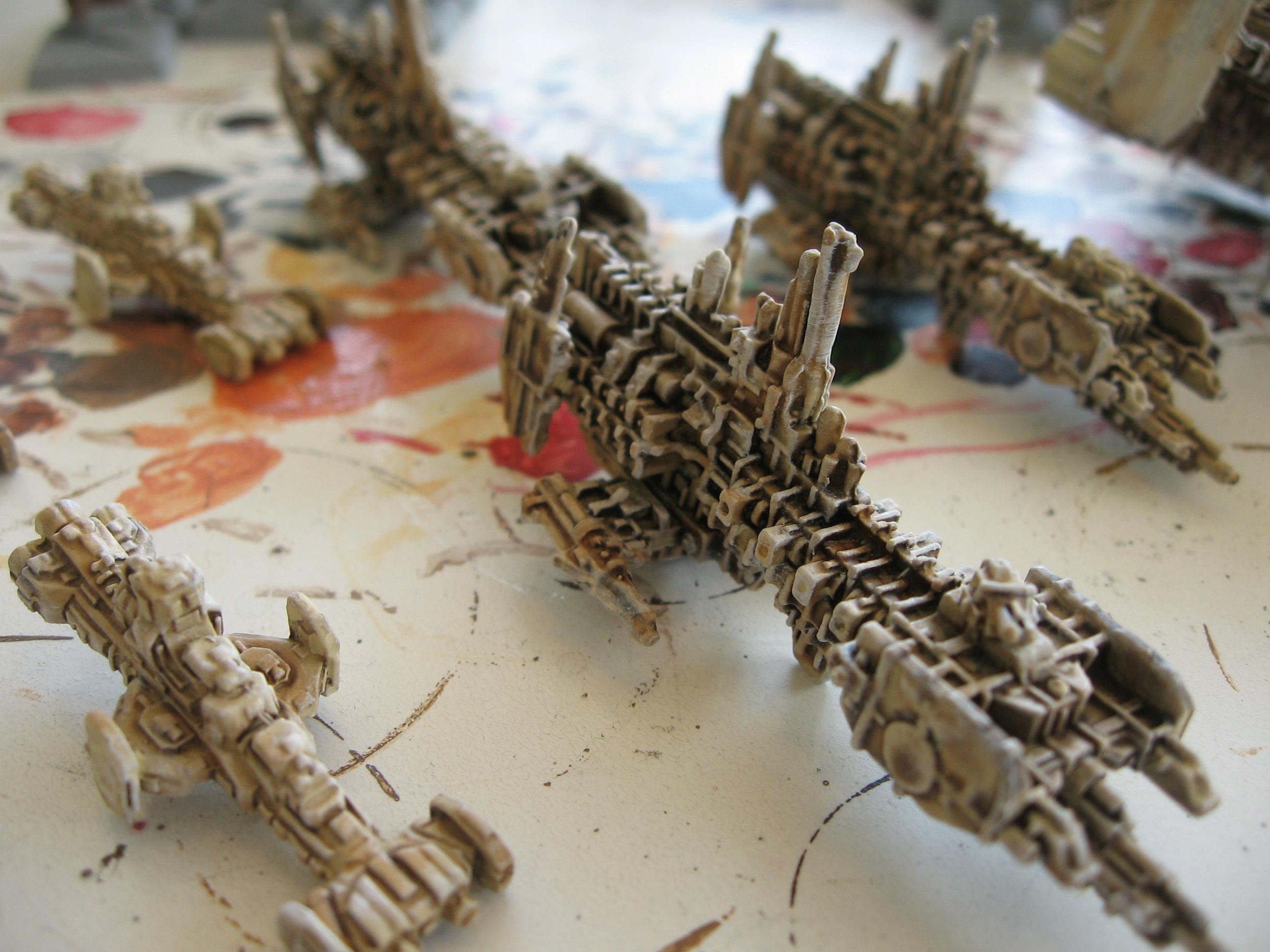 Battlefleet Gothic