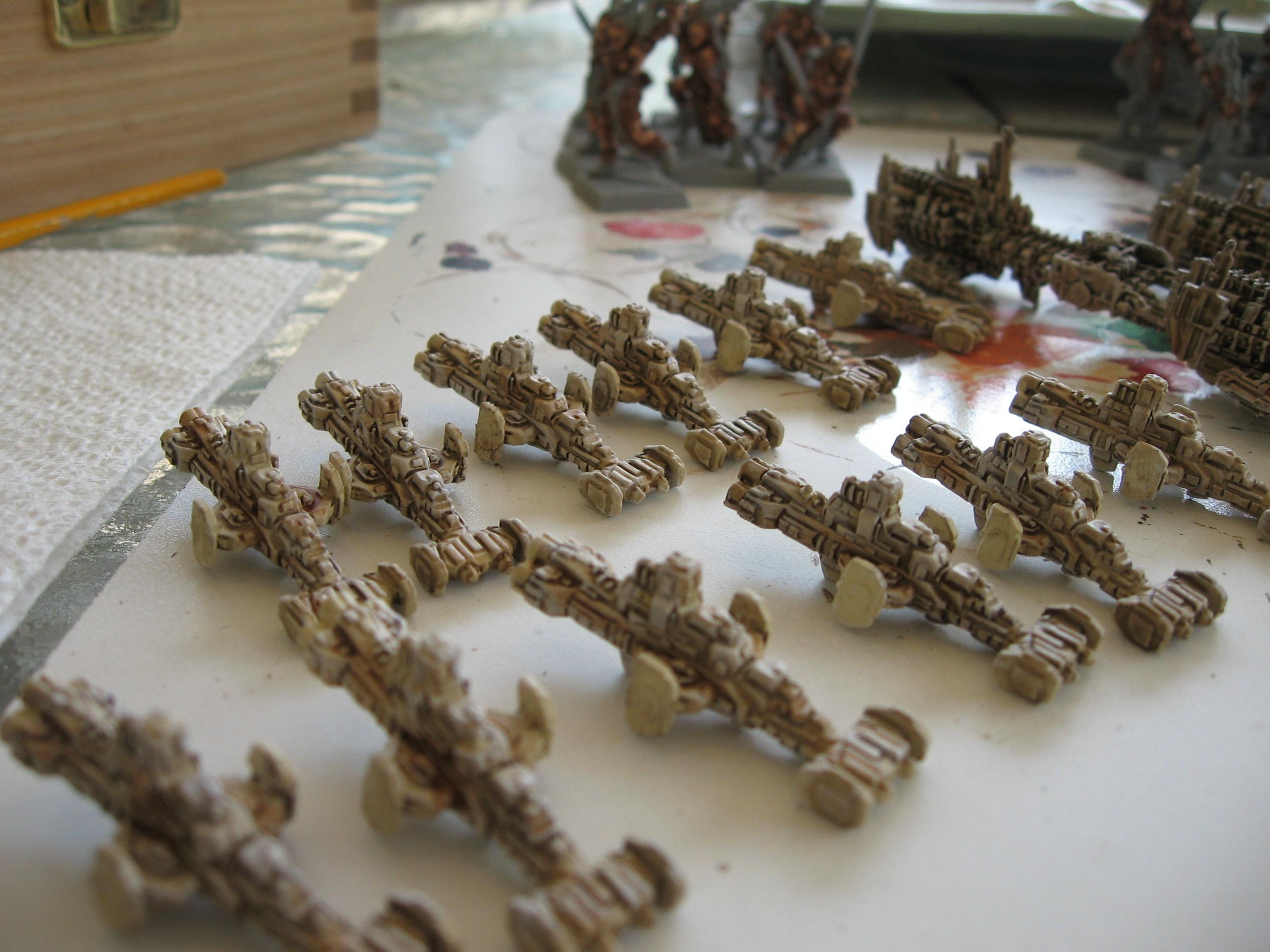 Battlefleet Gothic