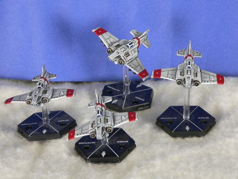 Aeronautica Imperialis