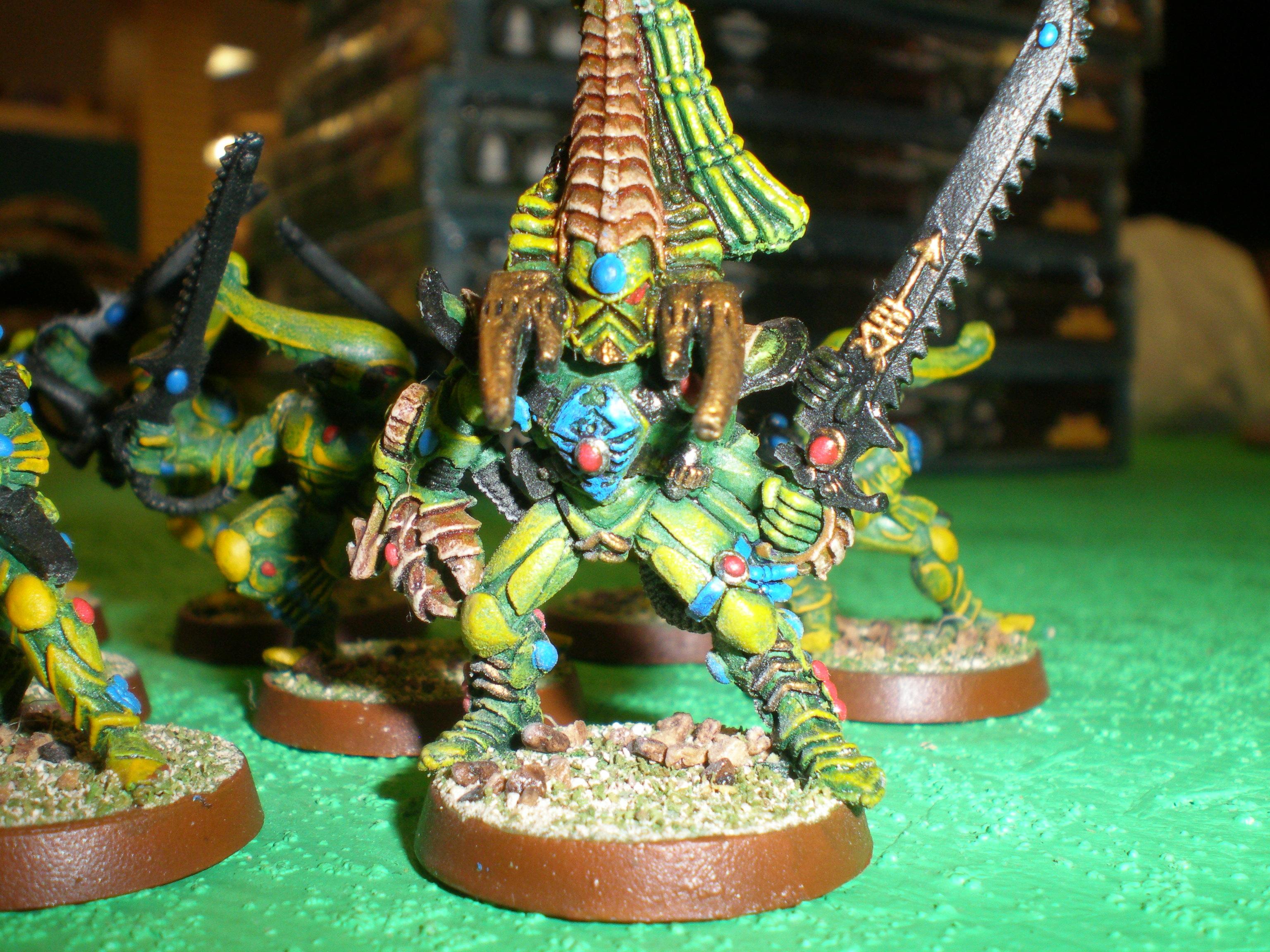 Karandras