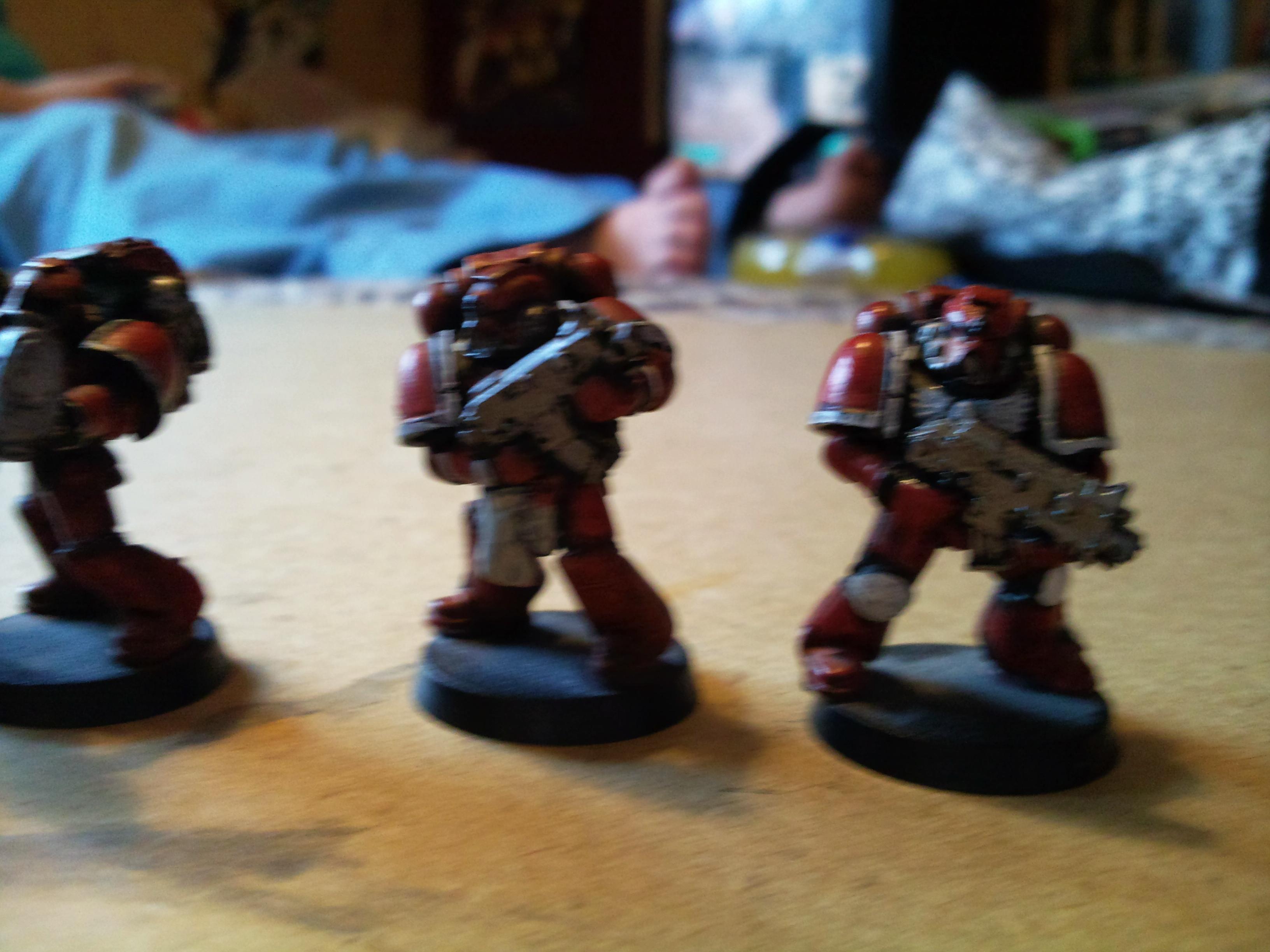 Tactical Squad B Pic B