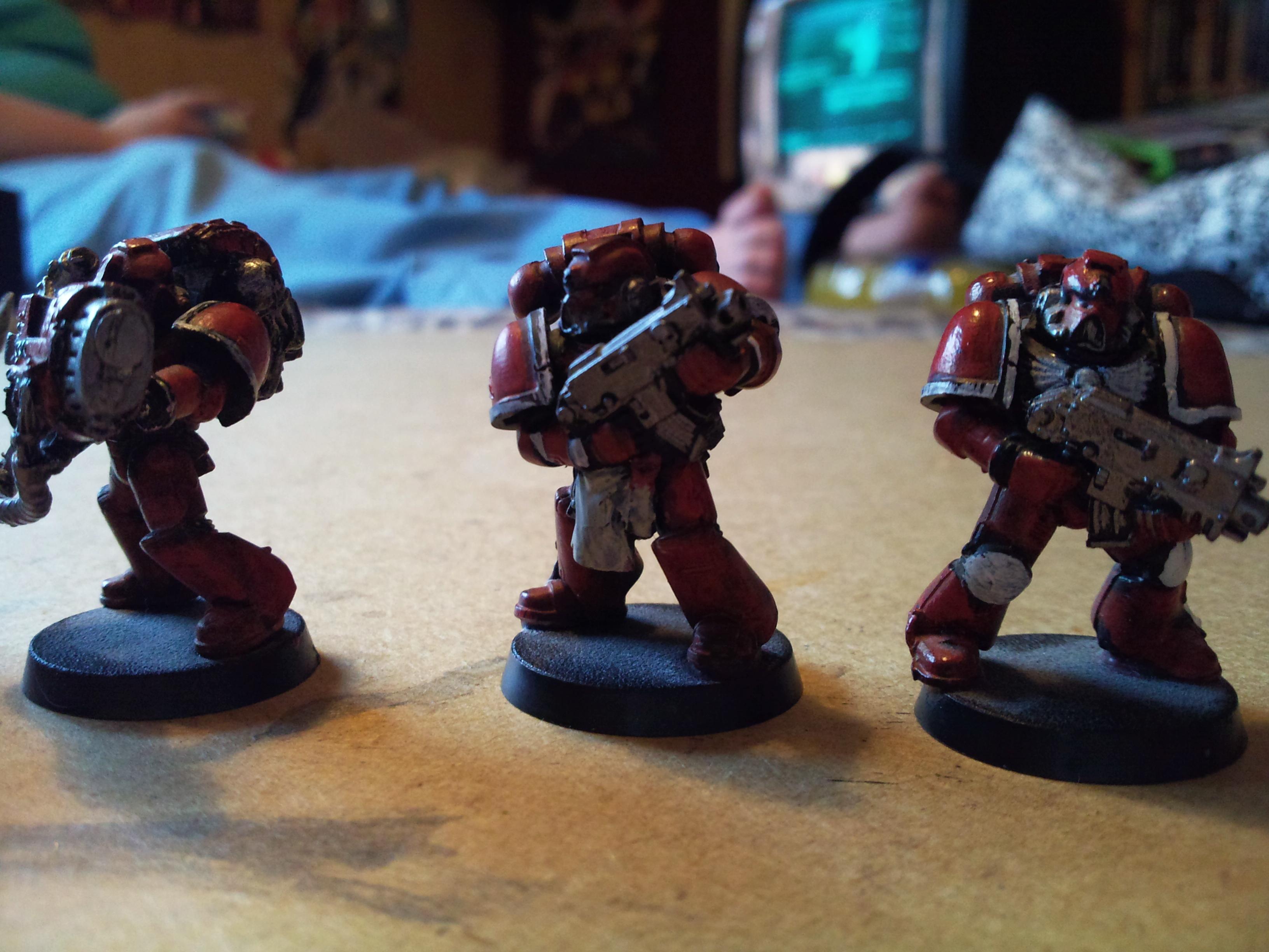 Tactical Squad C Pic A