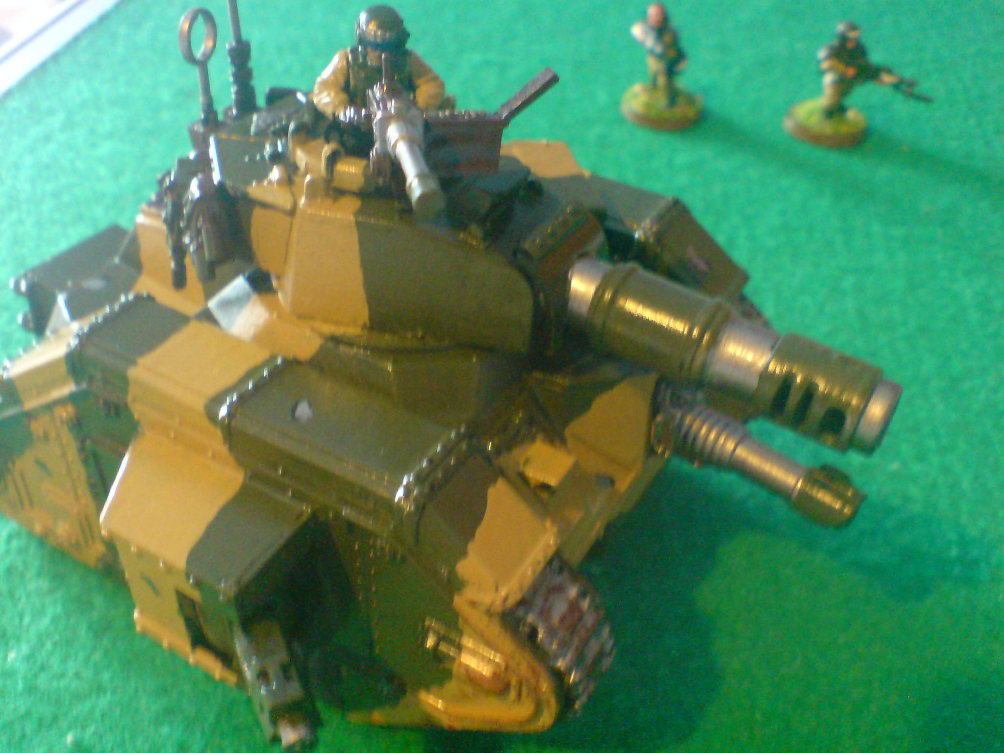 Leman Russ