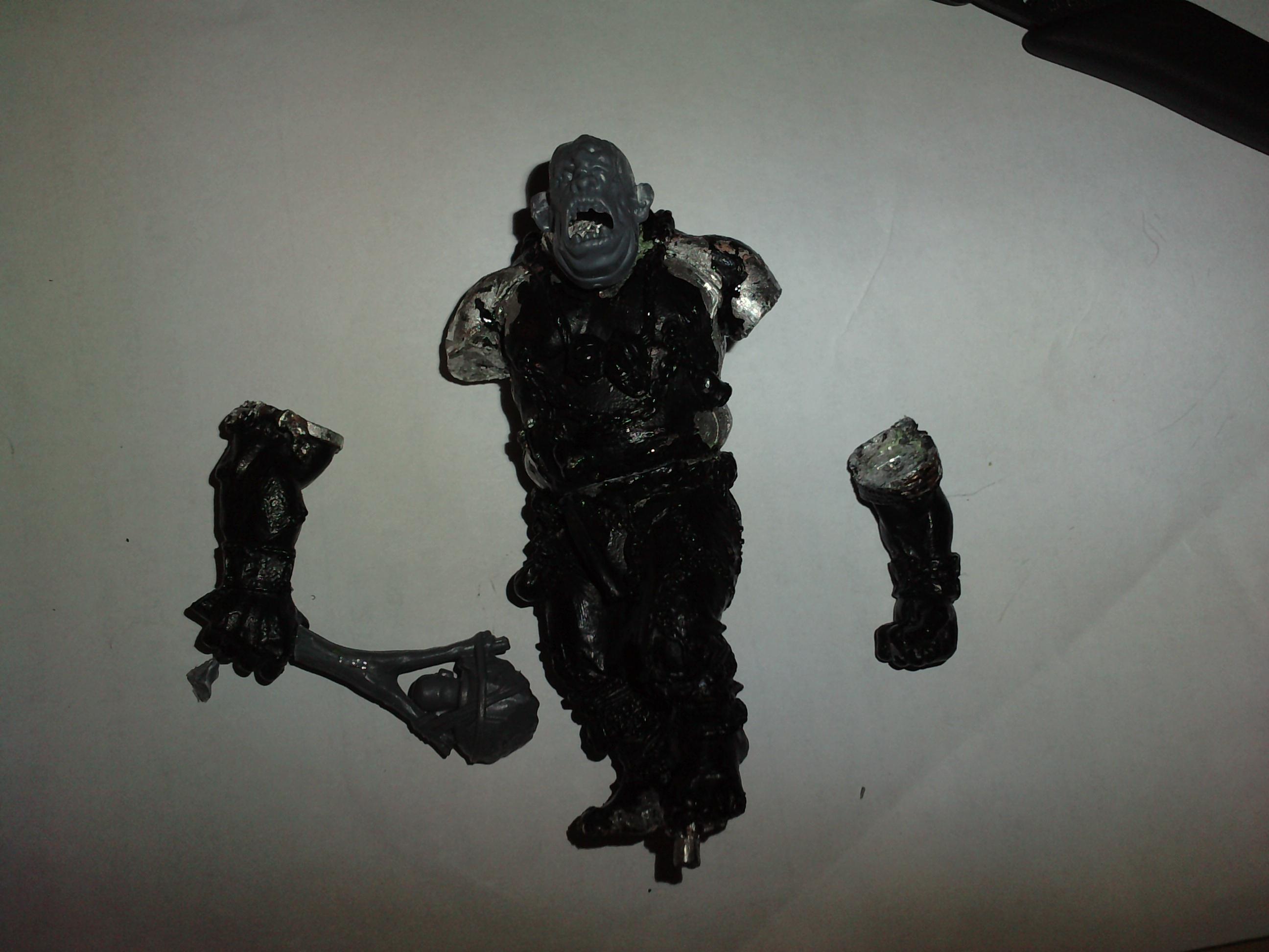 GIANT!