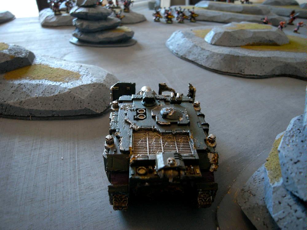 Chaos Space Marines, Noise, Nurgle, Plague, Slaanesh