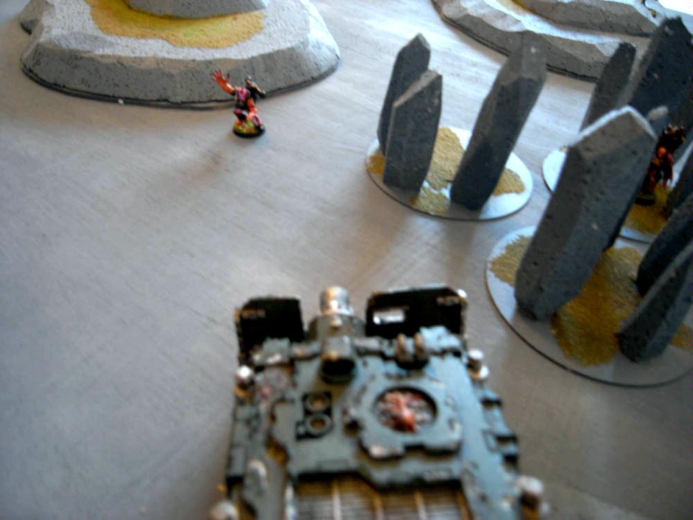 Chaos Space Marines, Noise, Nurgle, Plague, Slaanesh