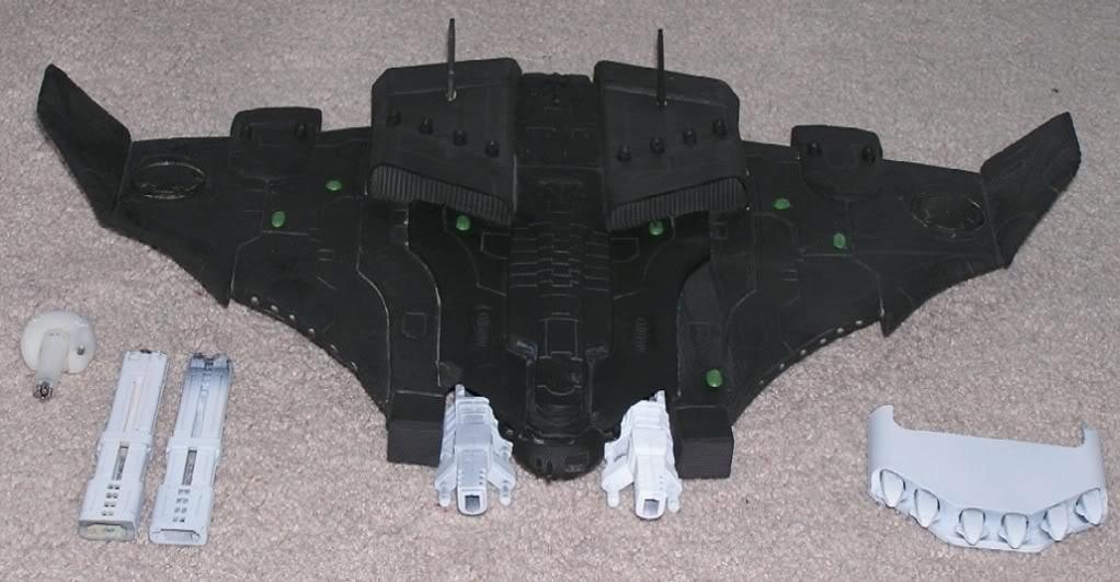 TigerPrimed