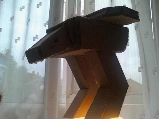 Titan?