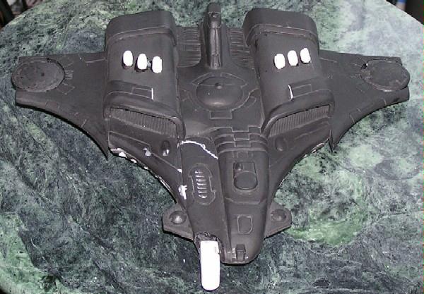 Barracuda Primed