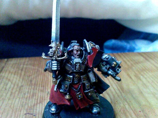 Daemonhunters, Stern