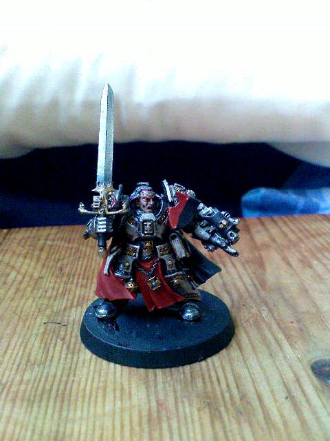 Daemonhunters, Stern