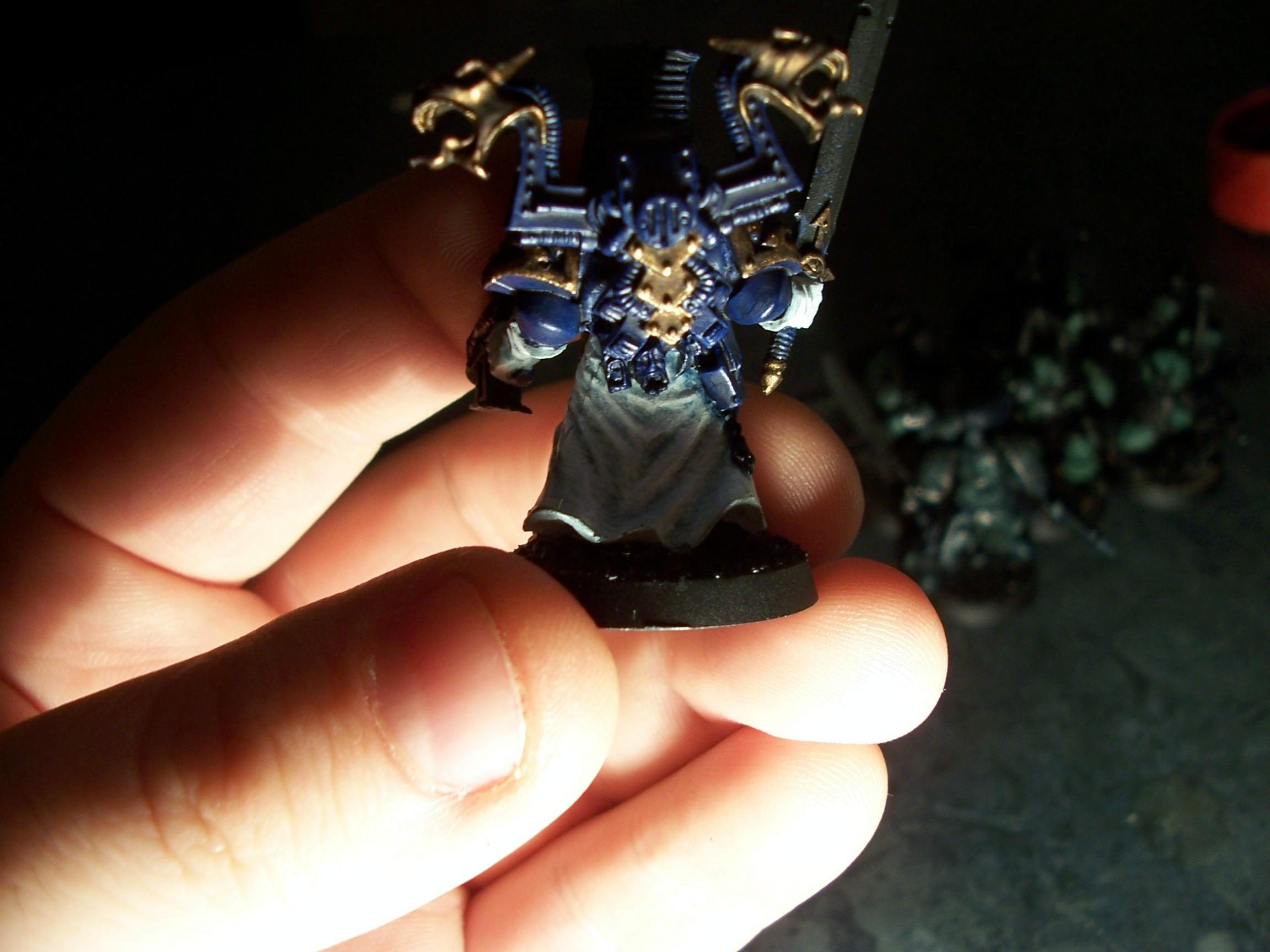 Work In Progress