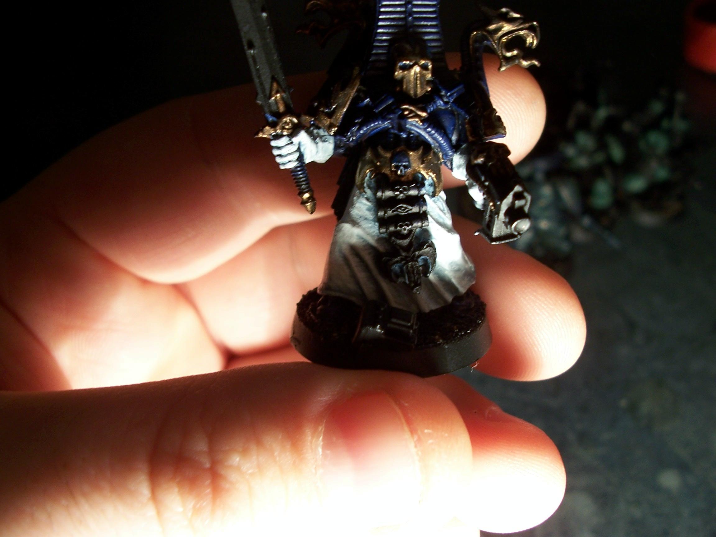 Work In Progress