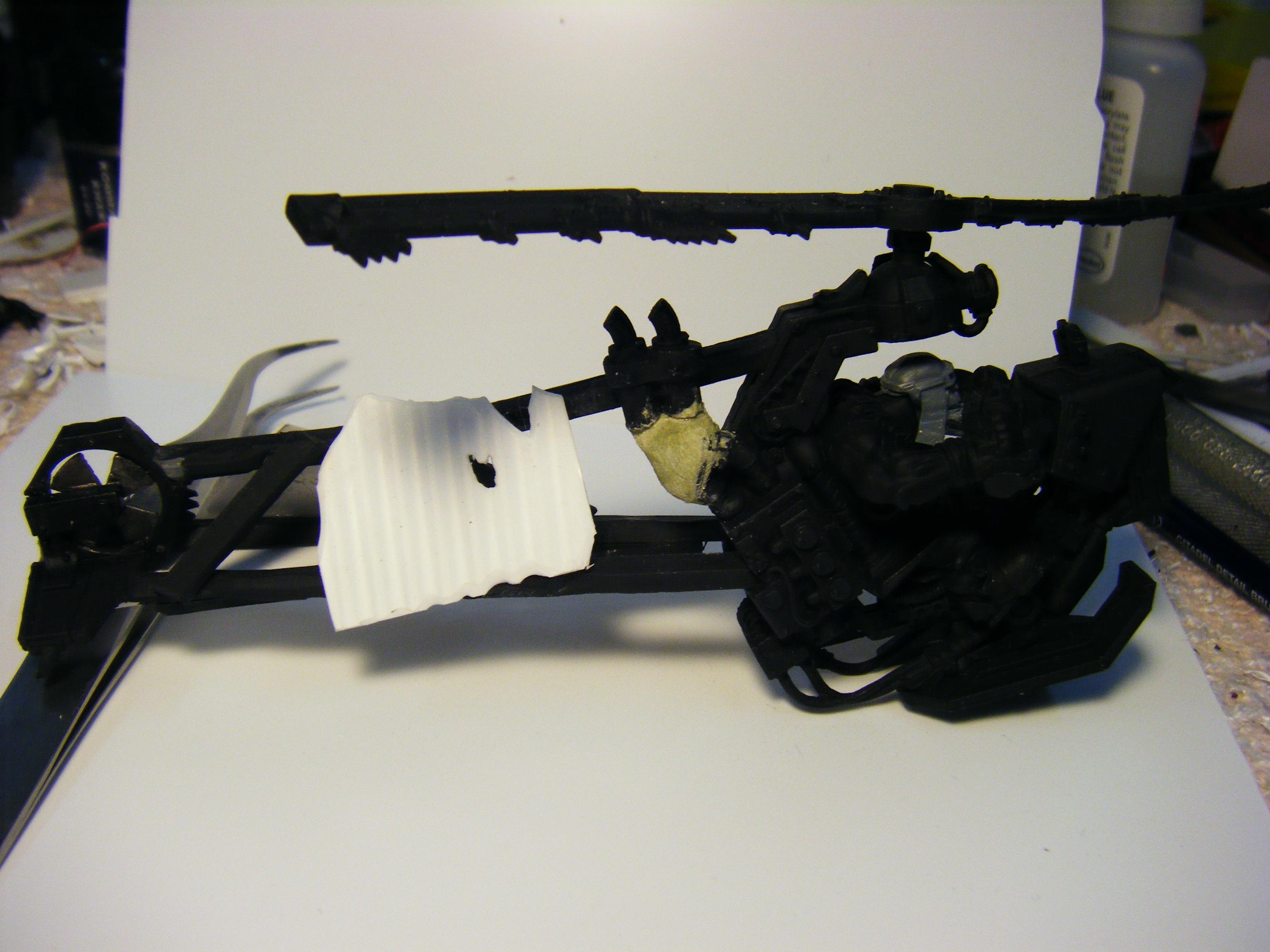 Deffkopta Conversion