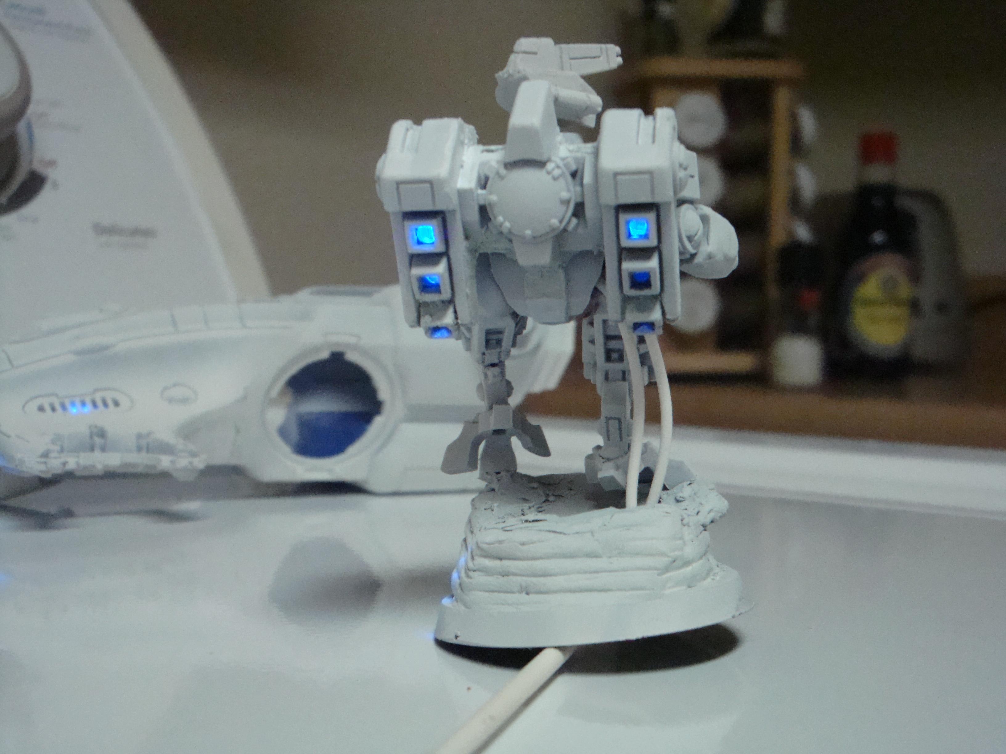 Fun with LEDs 1
