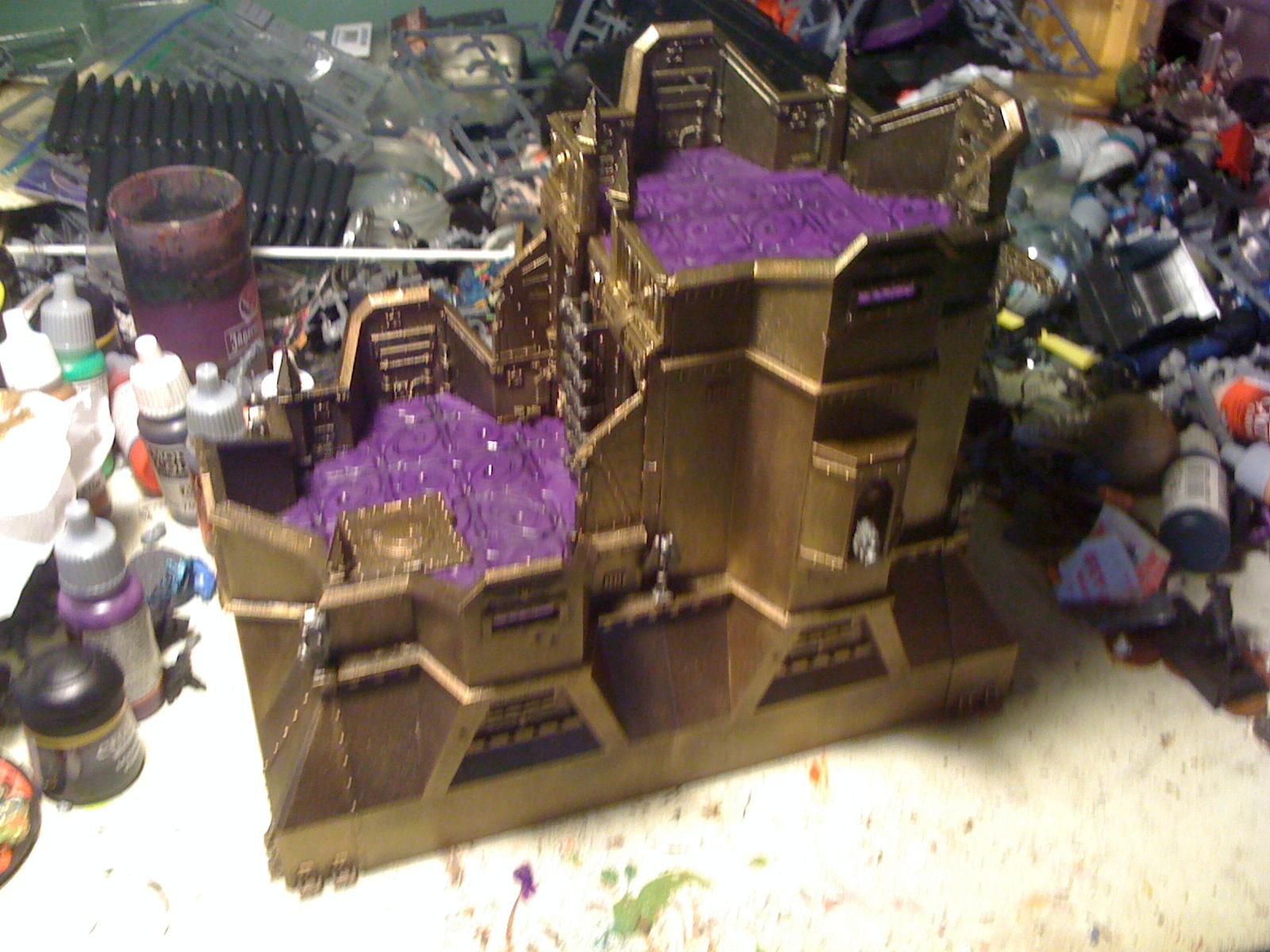 Bastion