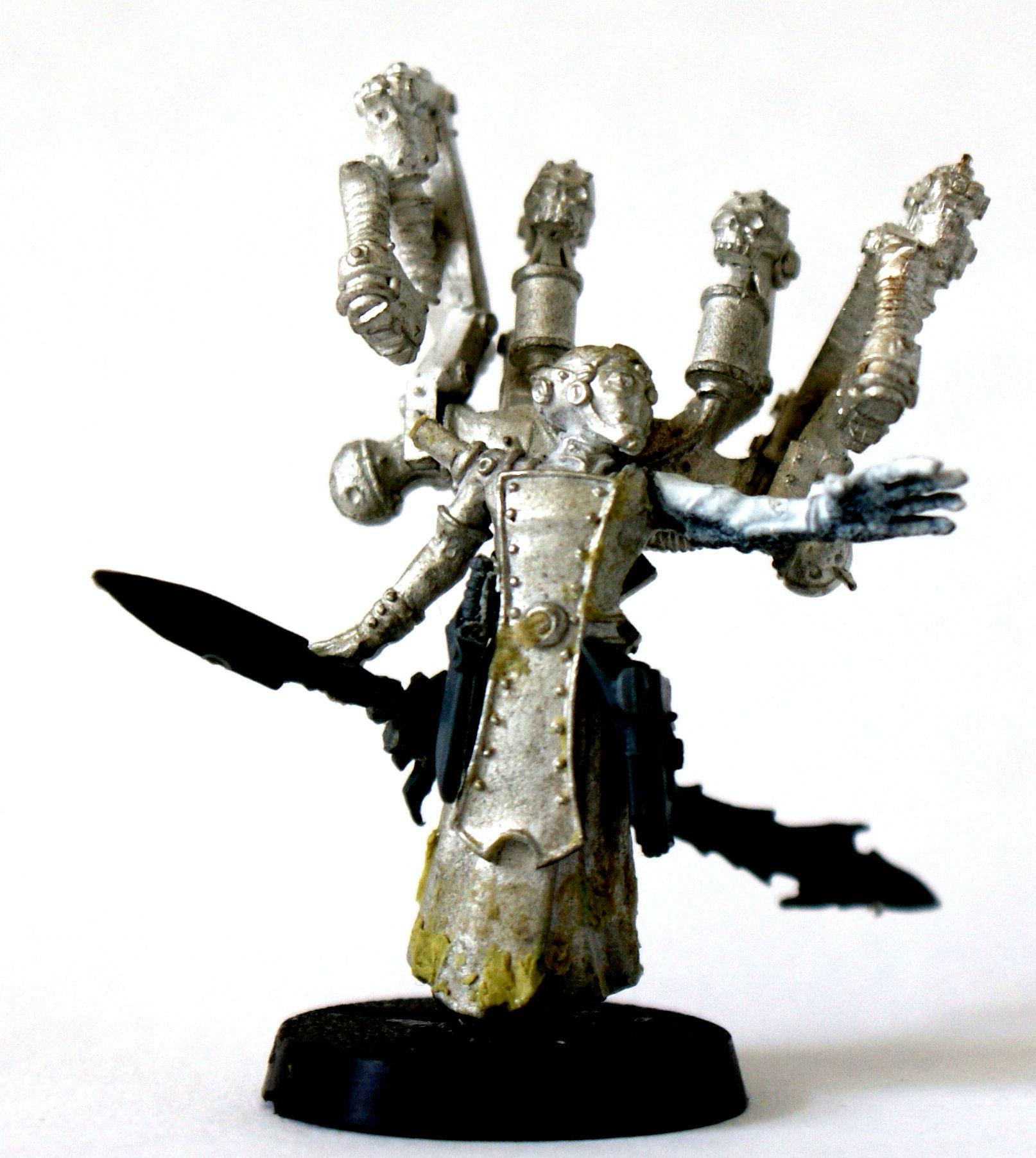 chaos lord