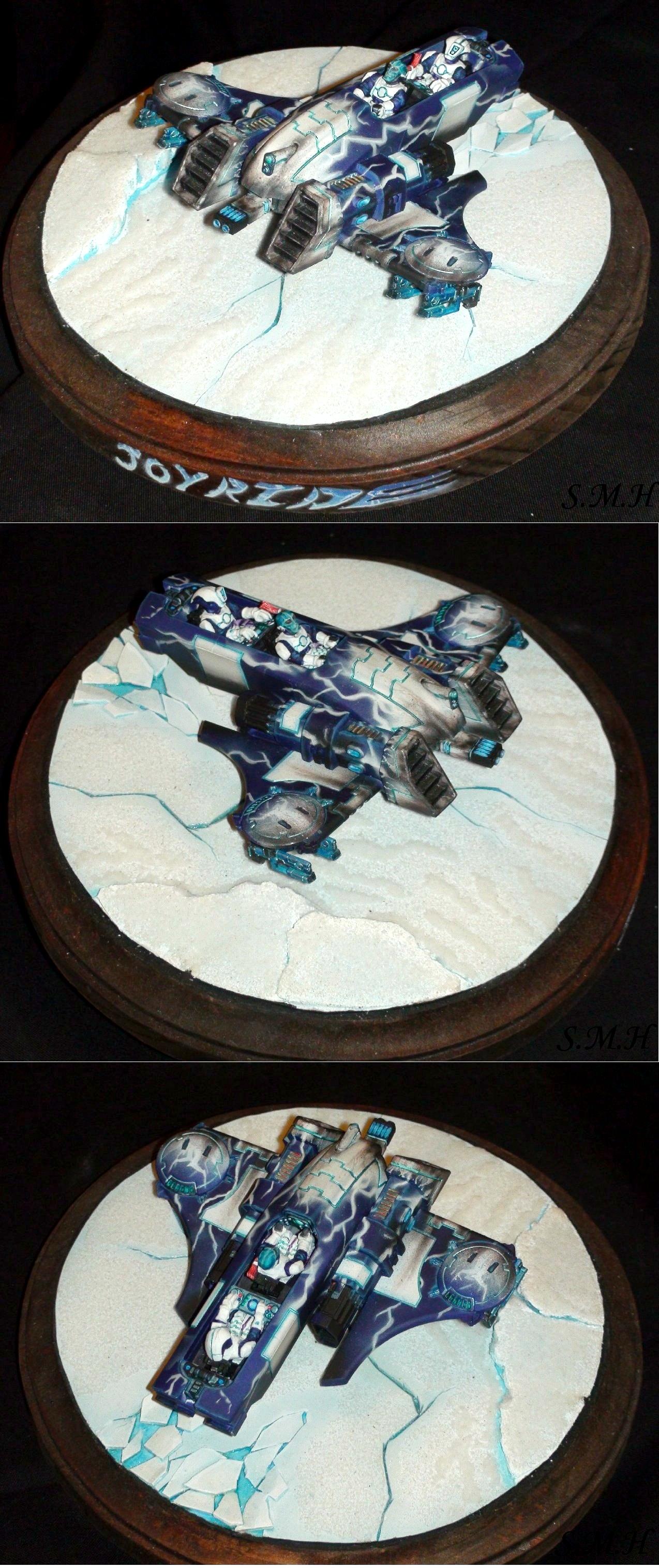 Awesome, Cool, Display, Freehand, Pirhana, Tau