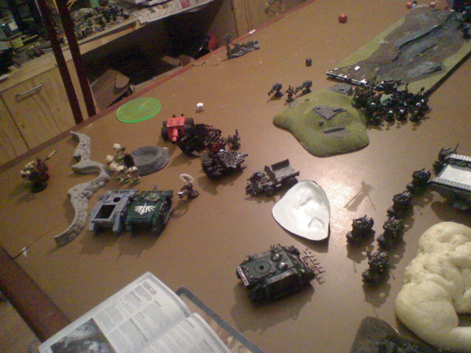 Turn 5