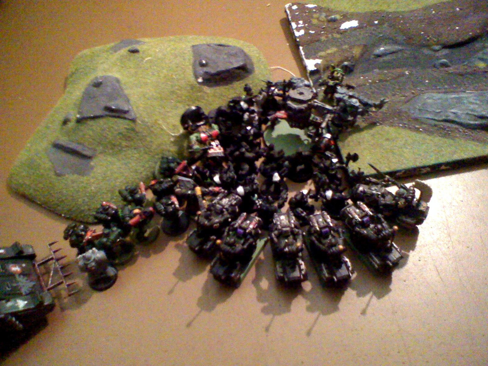 Turn 6 (the big fight!)