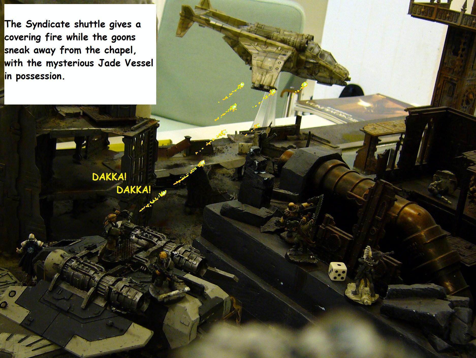 Warhammer 40,000