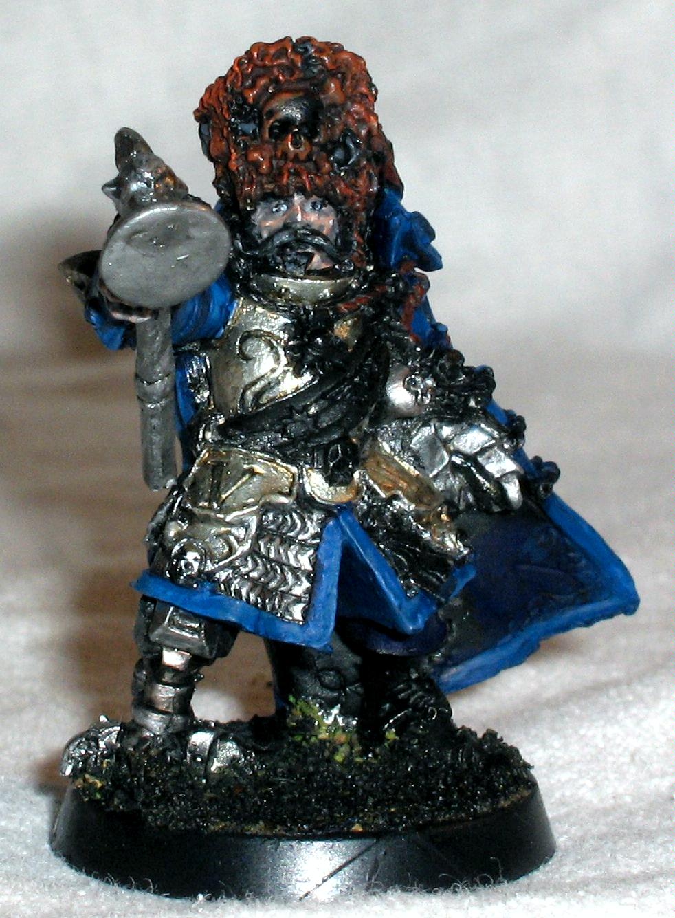 Conversion, Imperial Guard, Vostroyan
