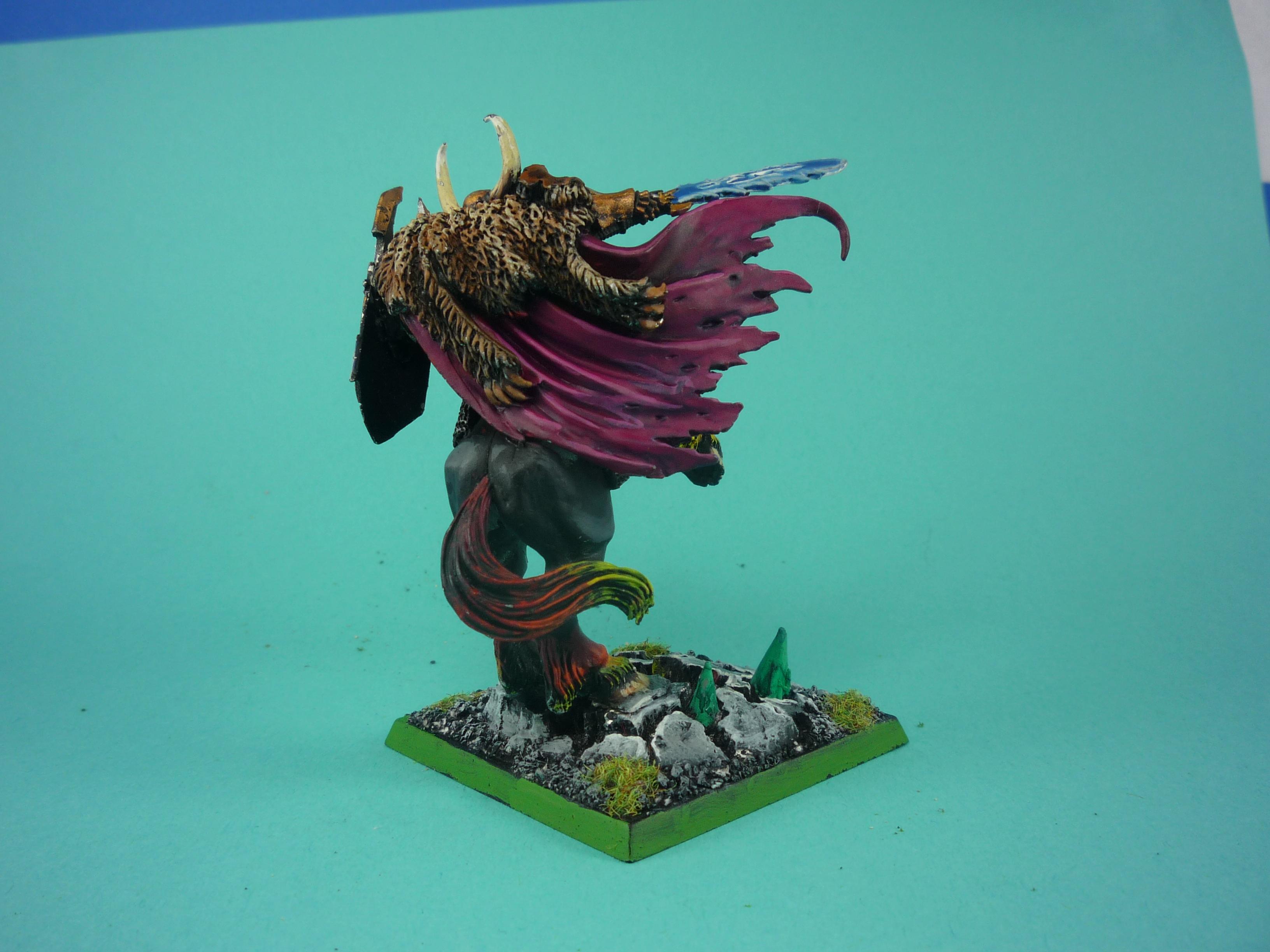 Archaon