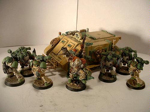 Apocalypse, Chaos, Death Gaurd, Nurgle, Slaanesh, Subjugator, Super-heavy, Titan