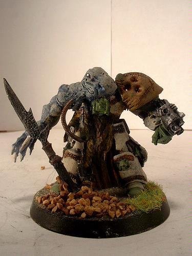 Chaos, Chaos Space Marines, Death Gaurd, Death Guard, Nurgle, Warhammer 40,000