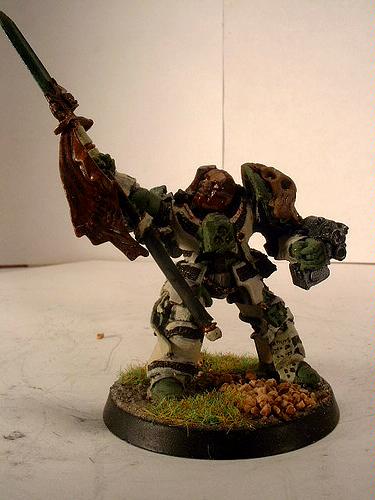 Chaos, Chaos Space Marines, Death Gaurd, Death Guard, Nurgle, Warhammer 40,000