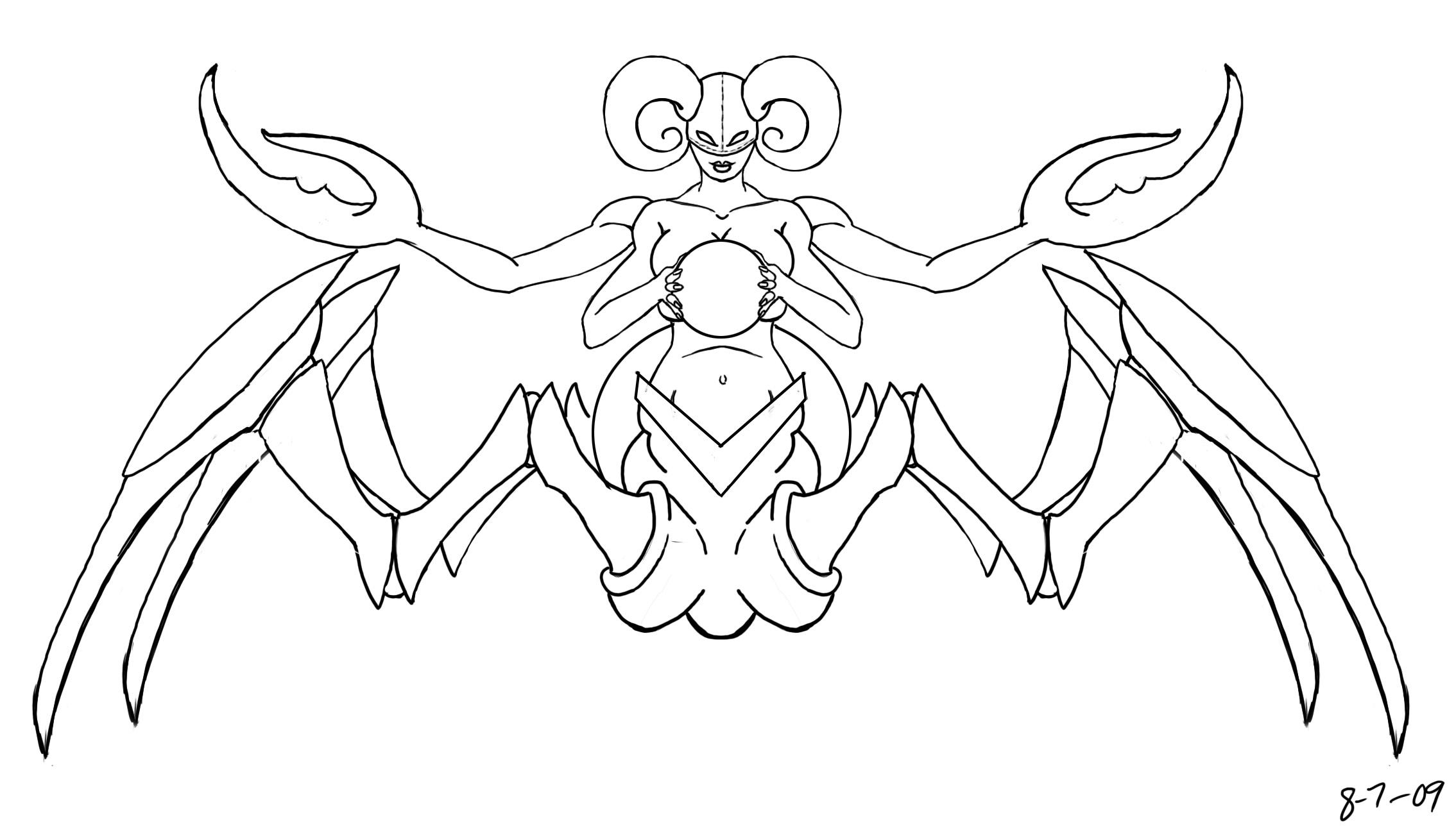Daemon Engine, Daemon Machine, Daemons, Defiler, Defilerette, Slaanesh, Soul Grinder, Soulgrinde