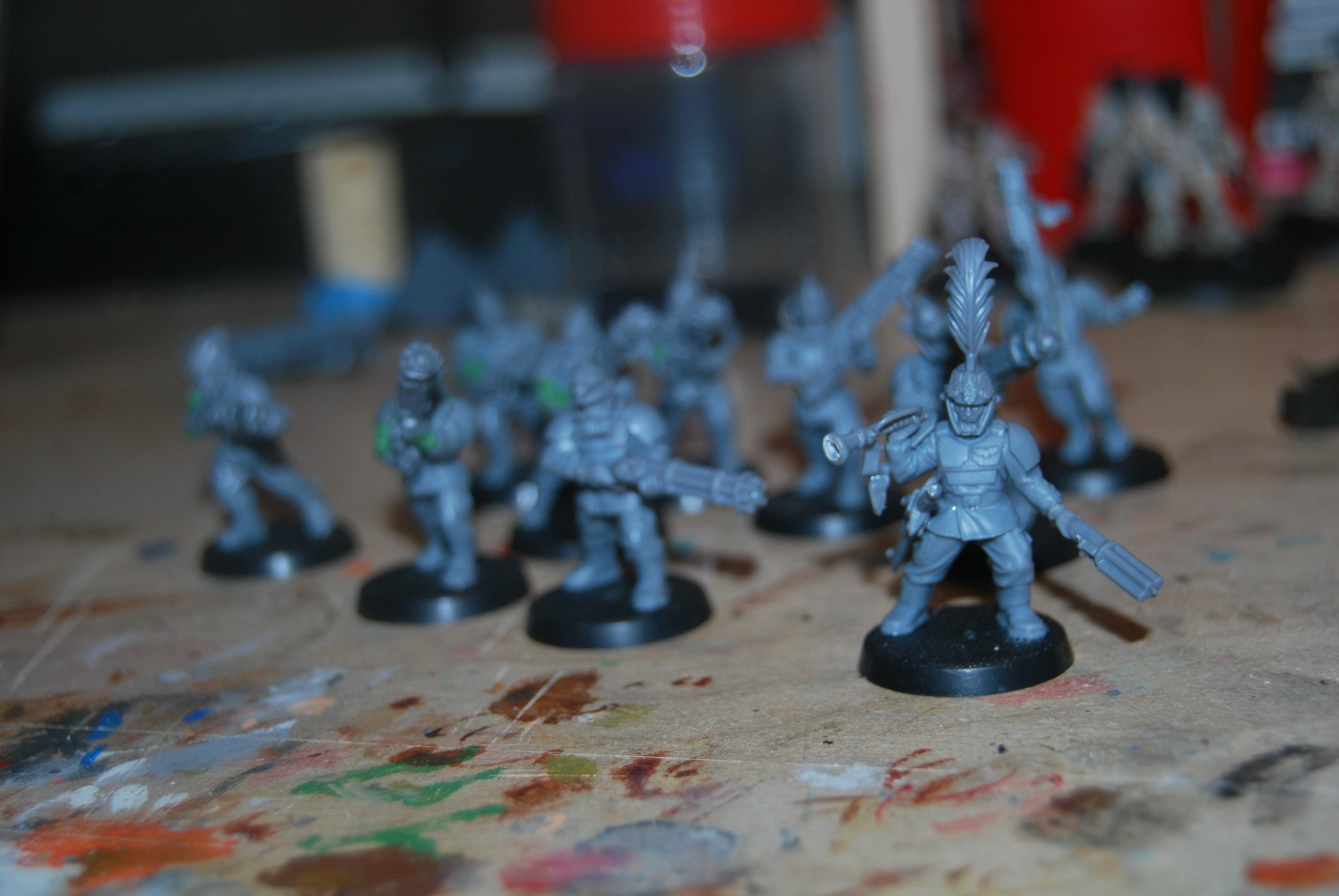 El Custodes