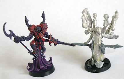 sorcerer and lord