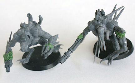 WIP oblits
