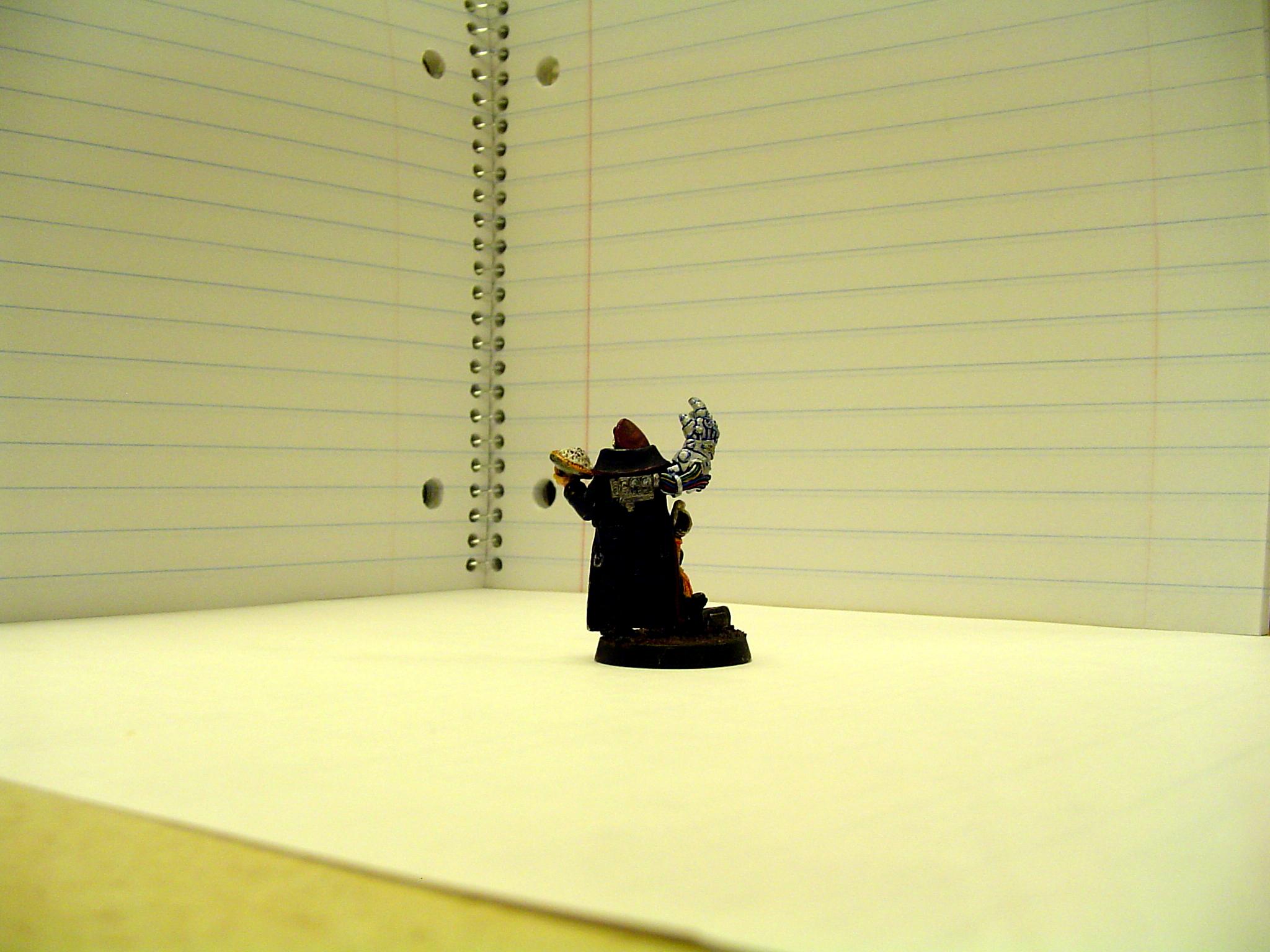 commissar