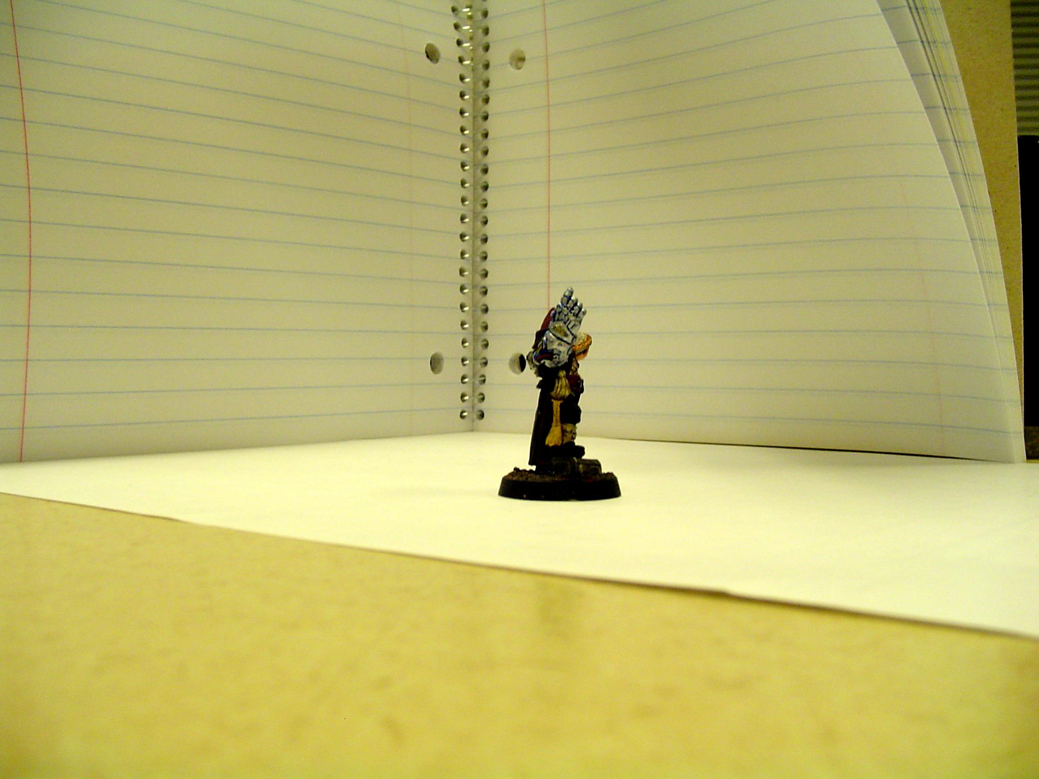 commissar