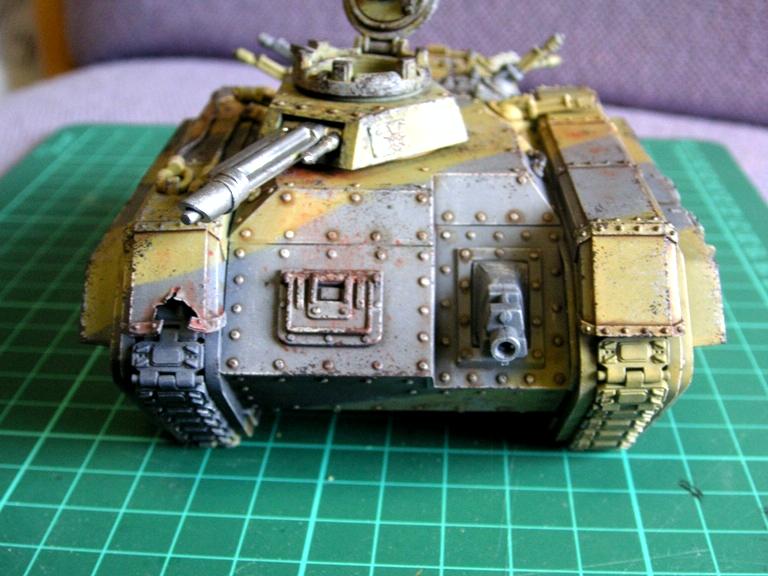 Tank