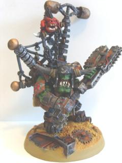 Big Mek